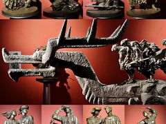 -中华艺术宫(上海美术馆)