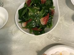 -蓬川食府(金海道店)