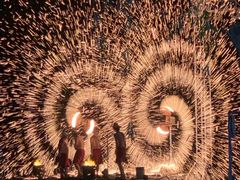 -海合安武汉极地海洋公园