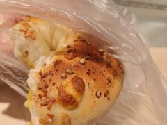 -巴黎贝甜(凯德MALL望京店)