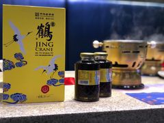 -初色海鲜自助(万丰路店)