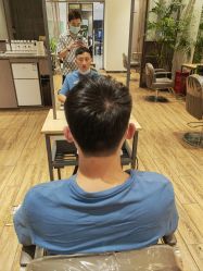 点击看大图 -曼都发型