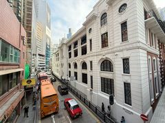 -大馆(前中区警署建築群)
