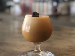人鱼的眼泪-BE NORMAL CAFE(霞溪路店)