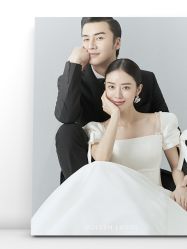 -杭州金夫人婚纱摄影(富阳私享店)