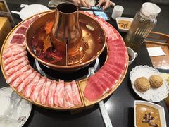 -北门涮肉·铜锅涮肉(南锣鼓巷店)