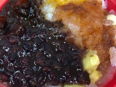 全料刨冰-王中王刨冰