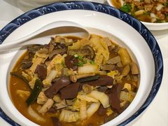 -老爷庙风味美食府(魏都大道店)