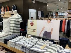 -MUJI无印良品(远洋未来广场店)