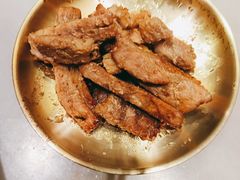 -韩宫宴烤肉·料理(苏州中心店)