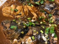 -东四民芳餐厅(世茂工三店)