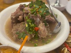 -Doo Dee Thai Food(Issan/Isaan/Esan)