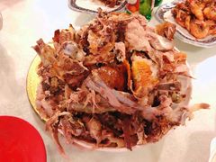 烤全羊-维吾尔餐厅(宜山路店)