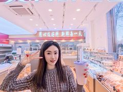 -百年义利(北新桥店)