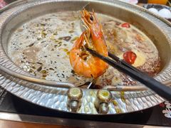 -牛New寿喜烧(青浦店)