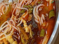 -爱民螺蛳粉(梧州国泰广场店)