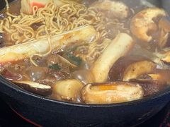 -重庆鸡公煲·嘟享吃(林科大店)