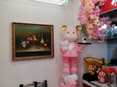 -潮流汇购物城(铜锣湾国际购物中心店)
