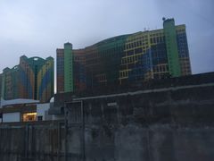 -云顶高原