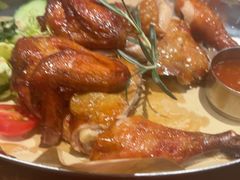 -一沙一城·岩烤牛扒(深圳首店)