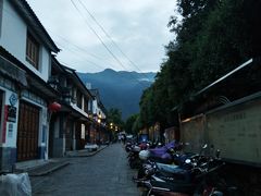 -大理床单厂艺术区