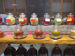 -老屋印象川菜(马园路店)