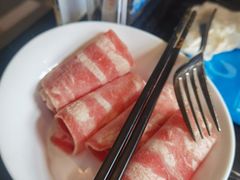 -小天鹅戴斯酒店鲸鲨百汇创作料理