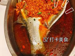 -回家吃饭·地道南昌菜(建德观总店)