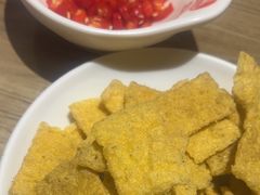 -彤德莱火锅(果园路店)