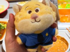 -海底捞火锅(牡丹园店)