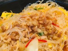 -蓝海大饭店·渔歌舫(黄岛店)