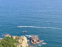 -西涌国际滨海旅游区