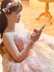 -金夫人婚纱摄影(华南店)