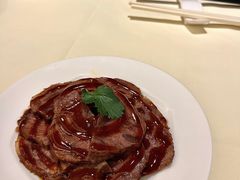五香牛展-利苑酒家(宜安广场店)