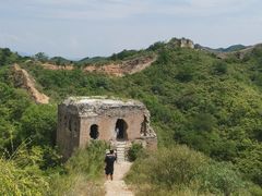 -蟠龙山长城景区