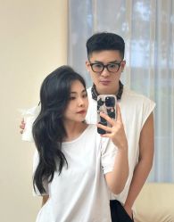 -Amo la Diva造型