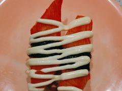 -争鲜回转寿司(西红门荟聚PLUS店)