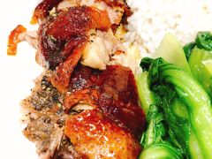黑胡椒烧鸭-澳门陈光记烧味饭店(郎家园店)