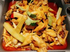 -望湘园·洞庭渔宴(永旺店)