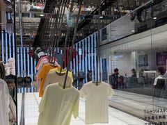 -优衣库(银座店)