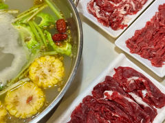 -潮汕林记牛肉火锅(万象天地店)