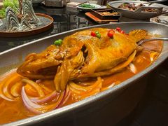 -中国徽菜·徽商故里(罍街店)