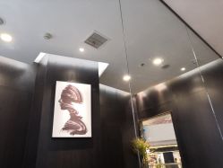 -CD Hair salon