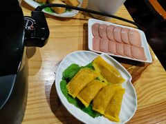 -鱼颜诱纸纸上烤鱼·蛙(龙湖天街店)