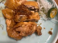 -糟粕醋·椰苑海南菜餐厅(亚龙湾天域酒店)