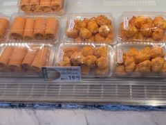 -泸溪河桃酥(长乐路店)