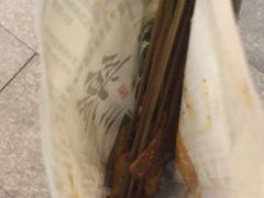 -乐乐姐超级土豆(中关村5号店)