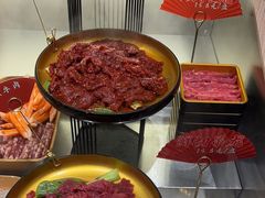 -极乐小煮·成都冒菜(科技绿洲店)