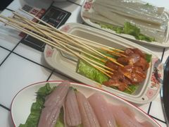 -伍师兄市井火锅(东部星悦天地店)