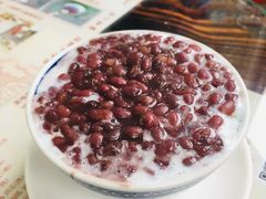 -周大娘牛乳(旧寨古村总店)